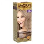 Tintura Max/Prata 10.1 Loção Cinza Claro - Maxton