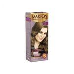 Tintura Max/Prata 7 12 Loção Médio Acinz - Maxton