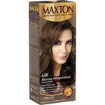 Tintura Maxton Econ 6.88 Mar Arraso - Maxton