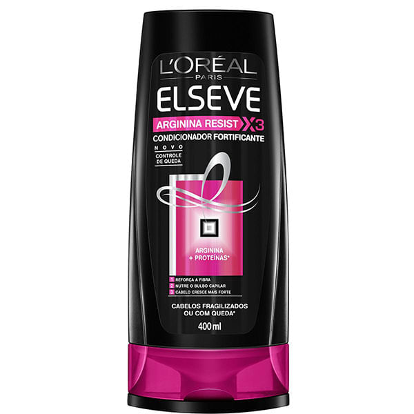 Condicionador-Elseve-Argi-Resistemas-400Ml---Elseve