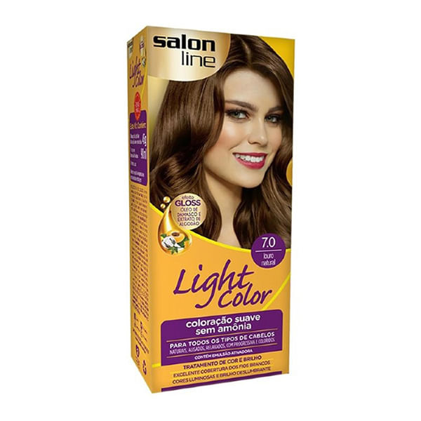 Tintura-Salon-Line-Light-Color-Profissional-7.0-Locao-Nat---Salon-Line-Light-Color