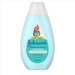 Condicionador Johnsons Hidratação Intensa 200 ml