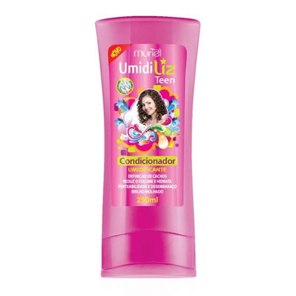 Condicionador-Muriel-Umidiliz-Teen-250Ml---Muriel