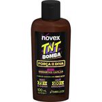 Toni Capilar Novex Tnt Bomba Energia 100Ml - Novex