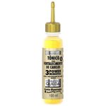 Toni Gt Douradoado Combate Queda 100Ml - Gota Dourada