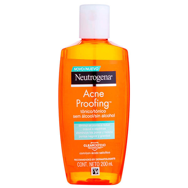 Tonico-sem-alcool-Neutrogena-Acne-Proofing-200ml