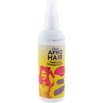 Umidificador Afro Hair 250Ml - Afro Hair