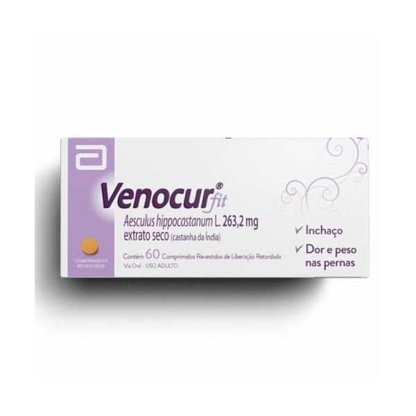 Venocur-Fit-2632mg-60-Comprimidos