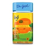 Vitamina-C-Dr.-Good-Kids-Sabor-Laranja-C--120-Gomas