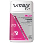 Vitasay-50---Bella-60-Comprimidos