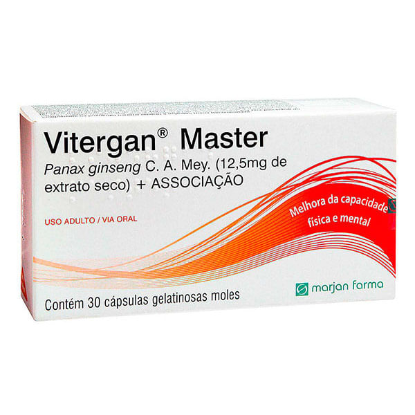 Vitergan-Master-30-Comprimidos
