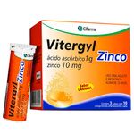 Vitergyl-Zinco-1g---10mg-Sabor-Laranja-3Tub-10-Comprimidos-Eferv