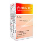 Vitersol-D-Gotas-20ml
