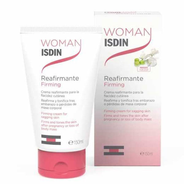 Woman-ISDIN-Refirmante-150ml