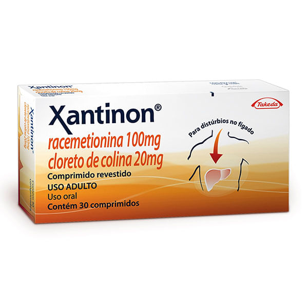 Xantinon-100---20mg-30-Comprimidos