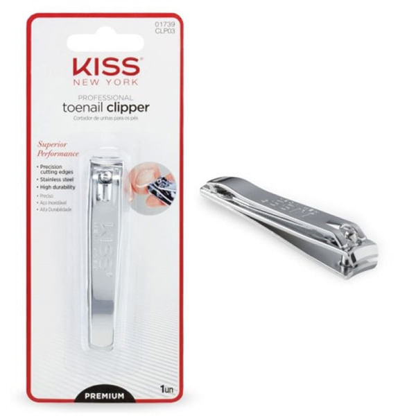Cortador-Unha-Kiss-Ny-Toenail-Clipper---New-York-Style