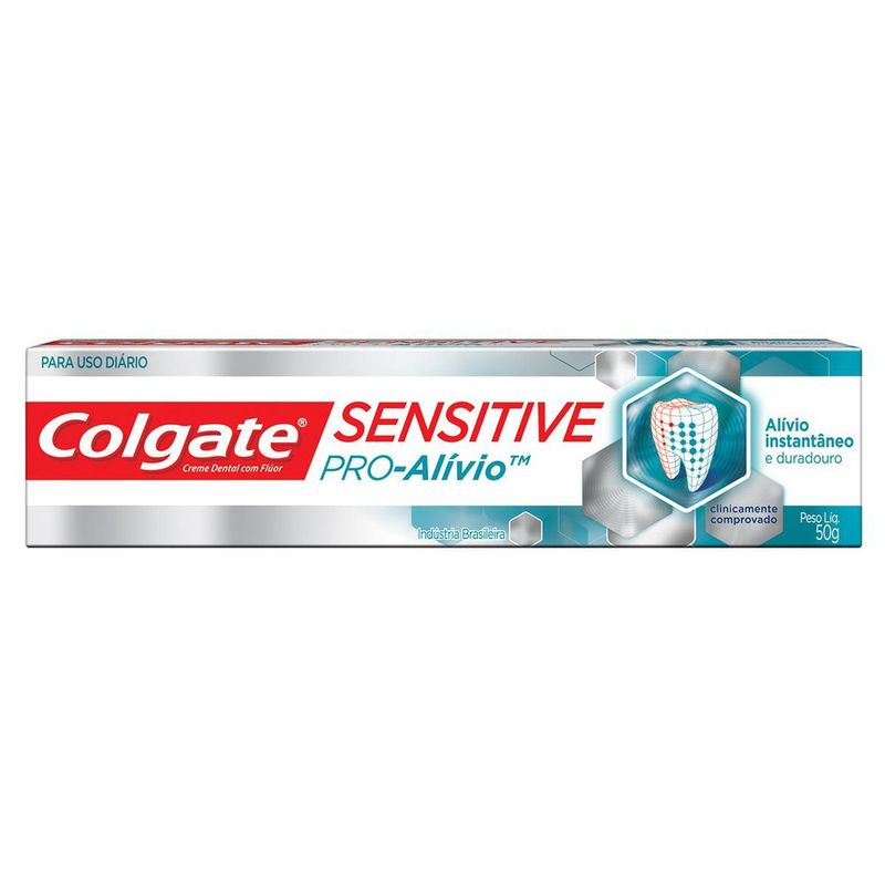 Creme-Dental-Colgate-Sensitive-Pro-Alivio-50G---Colgate-Sensitive