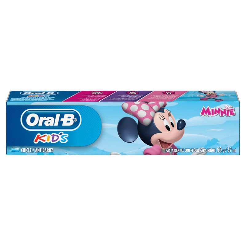 Creme-Dental-Oral-B-Kids-Minnie-50G-37Ml---Oral-B-Complete