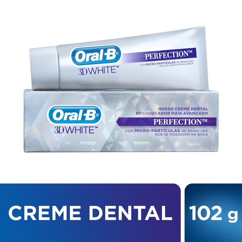 Creme-Dental-Oral-B-White-Perfection-102G---Oral-B-3D-White