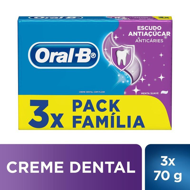 Creme-Dental-Oralb-Escurodo-Antiacucar-70G-Leve-3-Pague-2---Oral-B