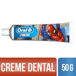 Creme-Dental-Oralb-Infantil-Spiderman-50G---Oral-B