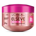 Creme-Elseve-Queratina-Liso-300G---Elseve