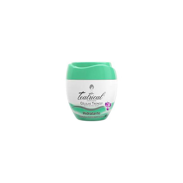 Creme-Facial-Teatrical-Hidratante-100G---Teatrical