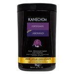Creme Kanechomn Jaborandi 1Kg - Kanechomn