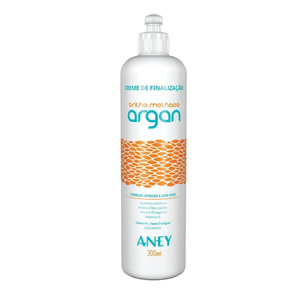 Creme-Pentear-Aney-Brilho-Molhado-300Ml---Aney