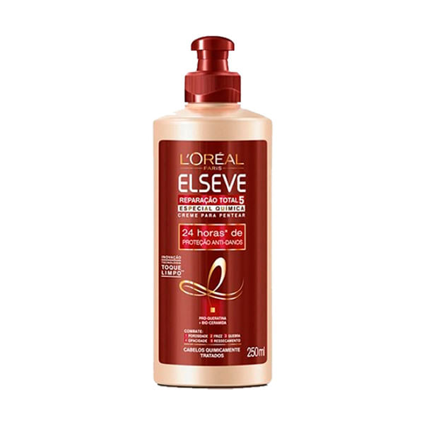 Creme-Pentear-Elseve-Rt5-Especial-Quim-250Ml---Elseve