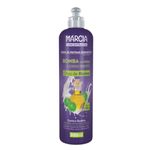 Creme-Pentear-Marcia-Bomba-Forca-Ricino-300G---Marcia-Cosmeticos