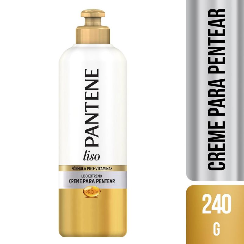 Creme-Pentear-Pant-Liso-Extremo240G---Pantene