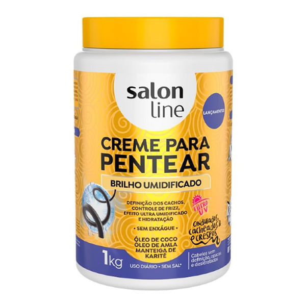 Creme-Pentear-Salon-Line-Brilho-Umidificador-1Kg---Salon-Line
