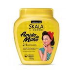 Creme-Skala-Amido-Milho-1Kg---Skala