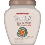 Creme-Tratamento-Skala1Kg-Oleo-Argan-Marroquino---Skala