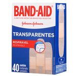 Curativo-Band-Aid-Transparente-40-Unidades