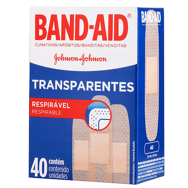 Curativo-Band-Aid-Transparente-40-Unidades
