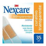 Curativos-Nexcare-Transpa-35Un---Nexcare