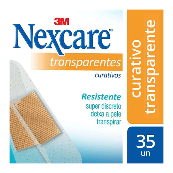 Curativos-Nexcare-Transpa-35Un---Nexcare