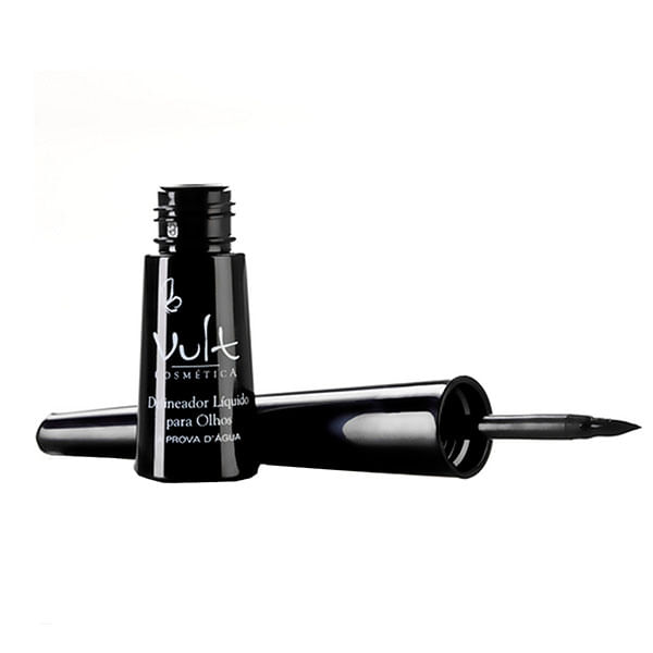 Delin Líquido Vult Preto 3Ml - Vult