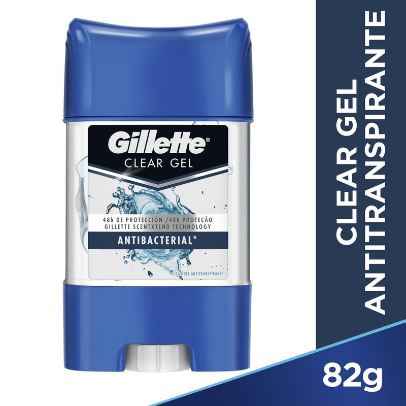 Desodorante-Gillette-Clear-Gel-Antibac-82G---Gillette