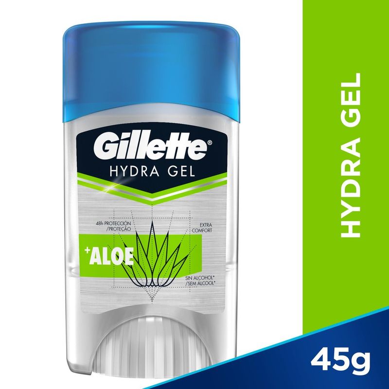 Desodorante-Gillette-Hydra-Gel-Aloe-45G