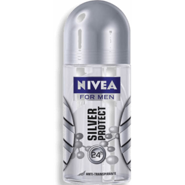 Desodorante-Nivea-Rollon-Silver-Protetor-50Ml---Nivea-For-Men