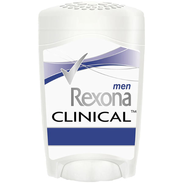 Comprar Desodorante Aerosol Rexona Clinical Men Sport