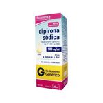 Dipirona-Sodica-500Mg-Sl-Or-20Ml---Generico---Biosintetica-Generica