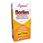 Dorilen-500mg---10mg---5mg-12-Comprimidos