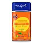 Dr.-Good-Vitamina-C-Sabor-Tangerina-60-Gomas