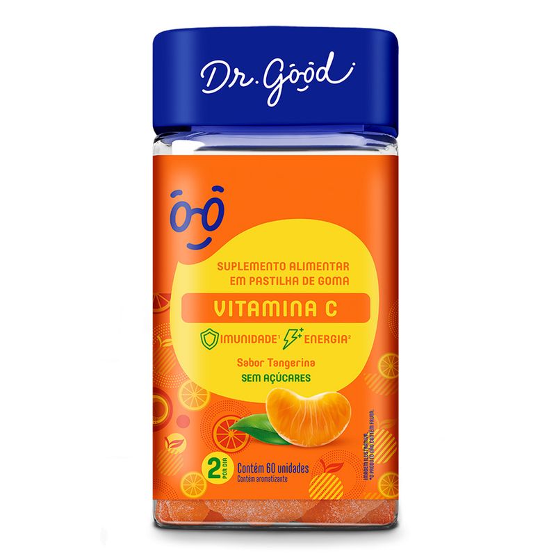 Dr.-Good-Vitamina-C-Sabor-Tangerina-60-Gomas