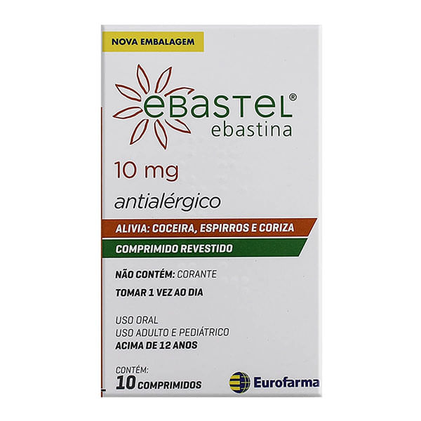 Ebastel-10mg-10-Comprimidos