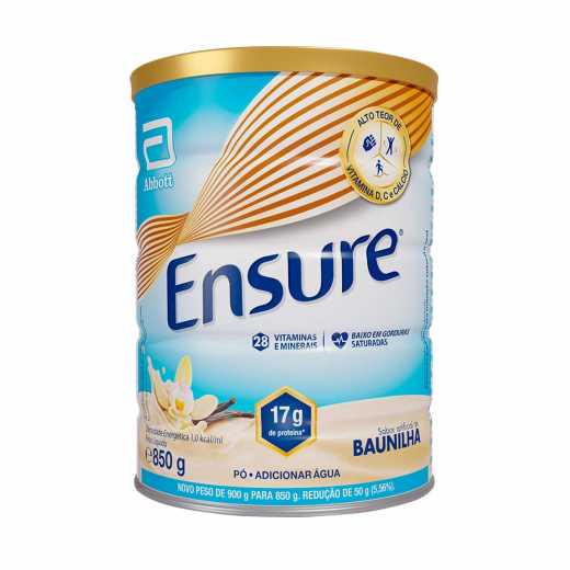 ENSURE-BAUNILHA-850G